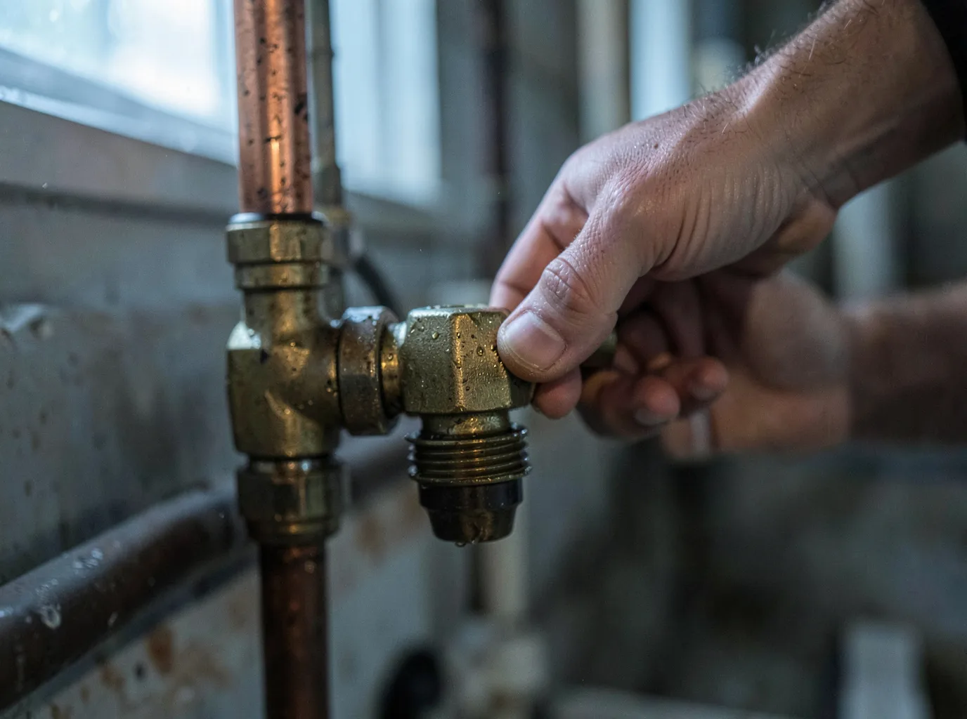 Emergency Plumber Balsam Grove, NC FAQs